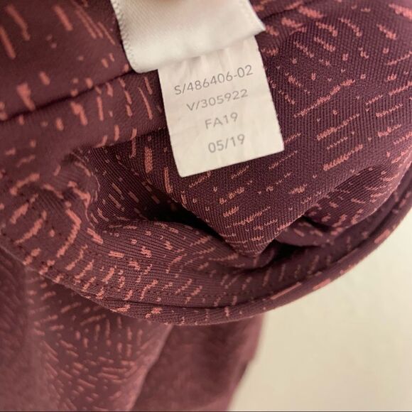 Athleta Salutation Stash Pocket Tight Pants PETITE - Picture 6 of 11